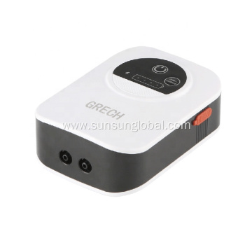 Sunsun High Quality Electric Dc Air Pump For Aquarium